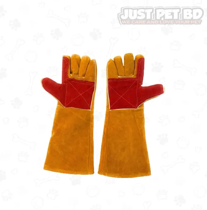 Pet Anti Bite Hand Gloves
