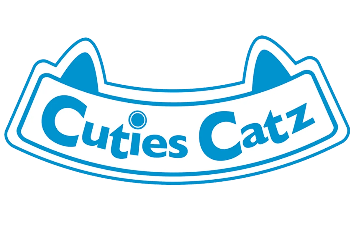 Cuties Catz Logo