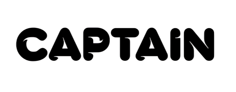Captain logo