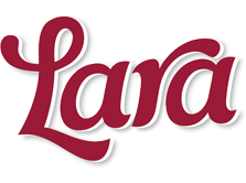 Lara logo