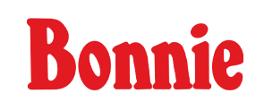 Bonnie logo