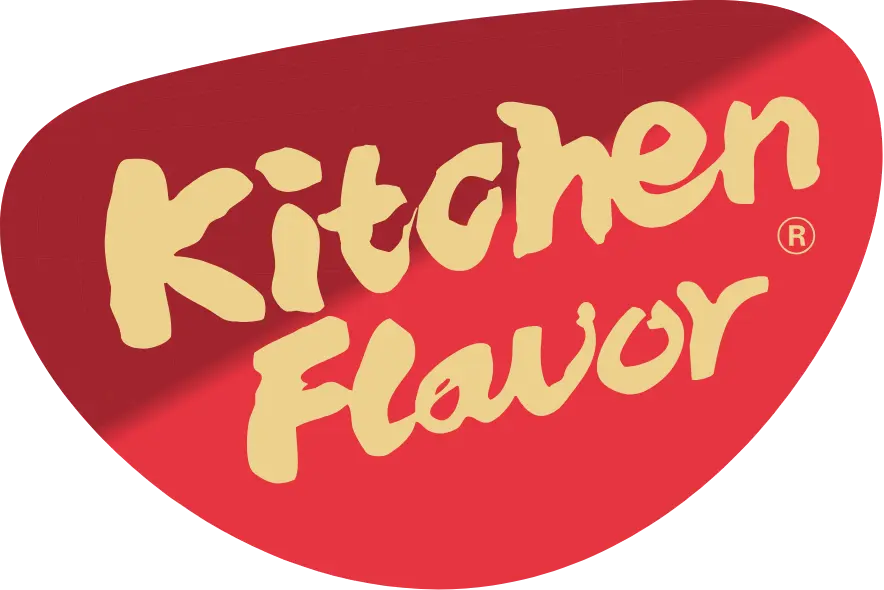 Kitchen Flavor Logo