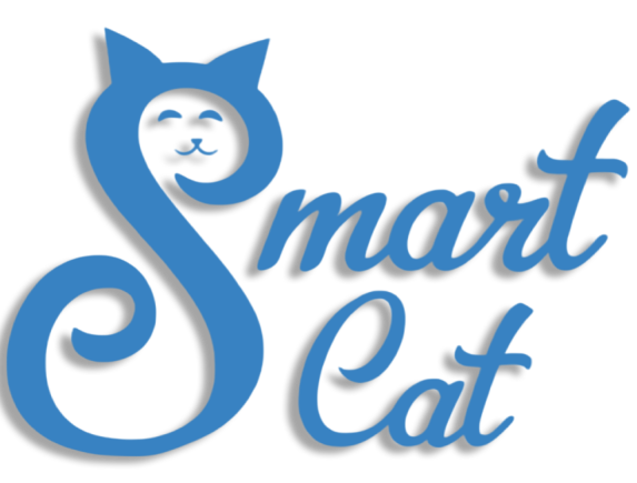 SmartCat Brand Logo