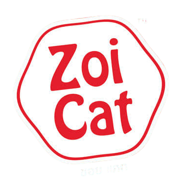 Zoi Cat Logo